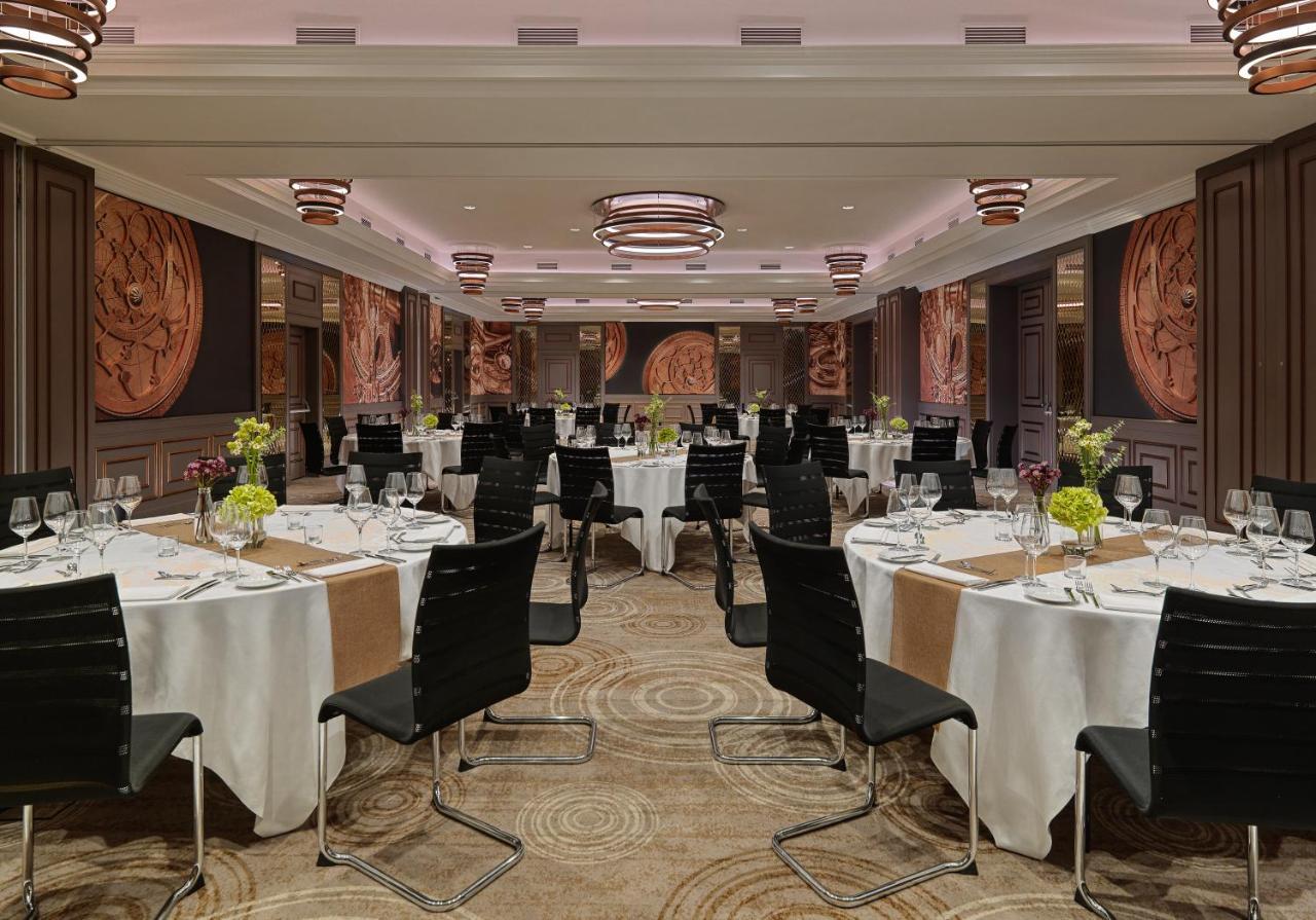 Marriott 5* Amburgo
