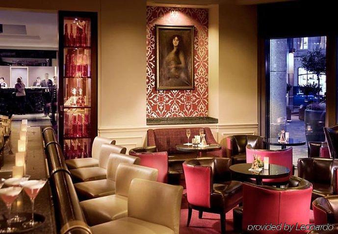 Marriott 5* Amburgo