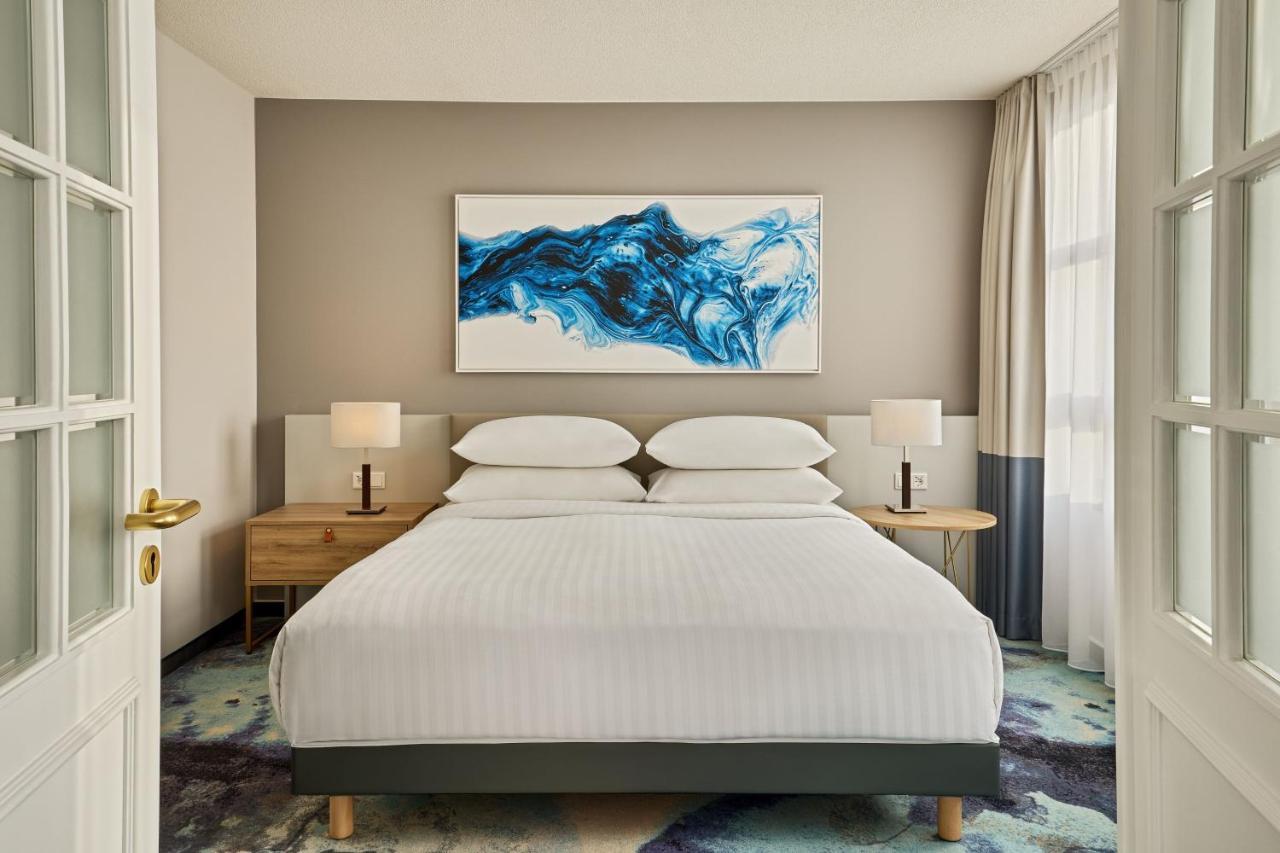 Marriott Amburgo