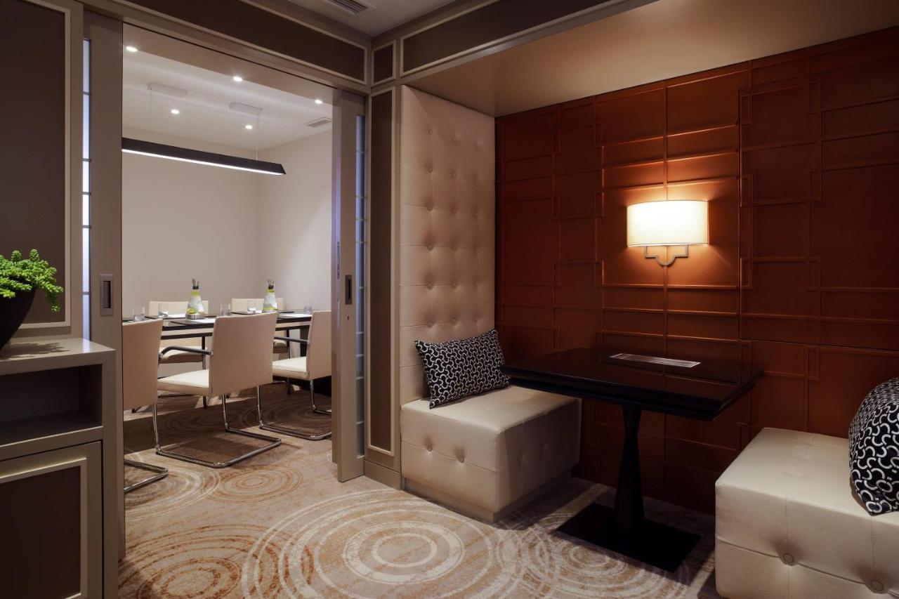 Marriott Hotel Amburgo