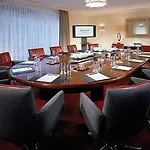 Hamburg Marriott Hotel 