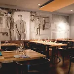 Hamburg Marriott Hotel 